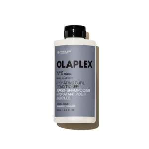 Nº.5CURL BOND SHAPER HYDRATING CURL CONDITIONER