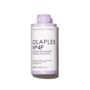 Nº.4P BLONDE ENHANCER TONING SHAMPOO