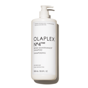 Nº.4FINE BOND MAINTENANCE SHAMPOO LITER