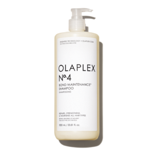 Nº.4 BOND MAINTENANCE SHAMPOO LITER