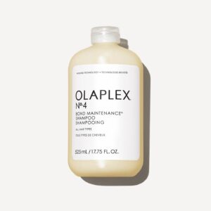 Nº.4 BOND MAINTENANCE SHAMPOO JUMBO